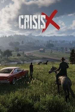CrisisX скачать для ПК